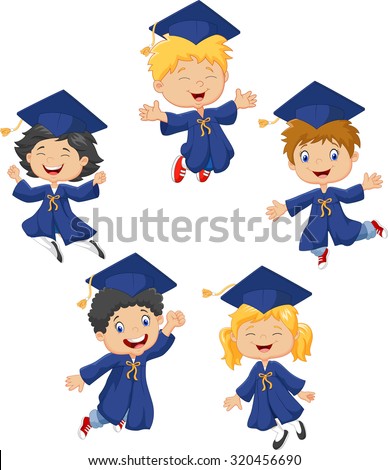 preschool graduation banner
