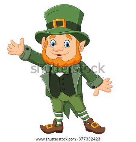 Leprechaun Stock Images, Royalty-Free Images & Vectors | Shutterstock