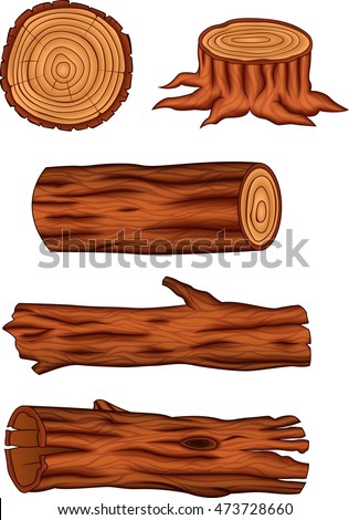 Log Stock Vectors, Images & Vector Art | Shutterstock