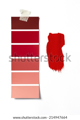 Paint Sample paint swatches stock images, royalty-free images & vectors Paint Sample paint swatches stock images, royalty-free images & vectors