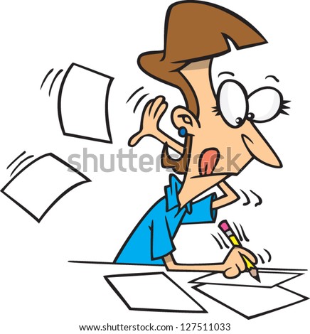 Kueh illustration essay