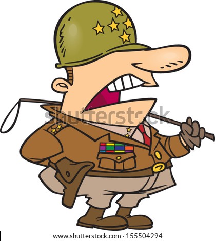 Cartoon Army Men Stock Images, Royalty-Free Images & Vectors | Shutterstock