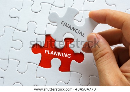 Forex jigsaw