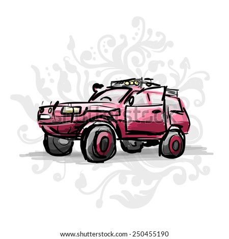 Jeep Off Road Stock Images, Royalty-Free Images & Vectors ...