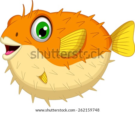 Porcupine Fish Stock Photos, Images, & Pictures | Shutterstock