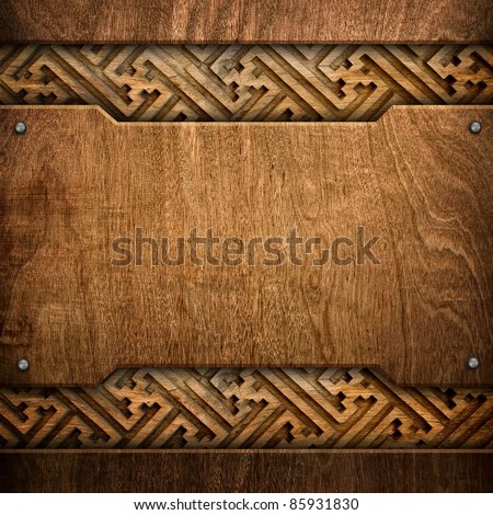 Wood Carving Stock Photos, Images, & Pictures | Shutterstock