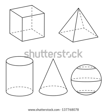 Geometry Stock Photos, Images, & Pictures | Shutterstock