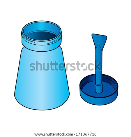 Glue Bottle Stock Images, Royalty-Free Images & Vectors | Shutterstock