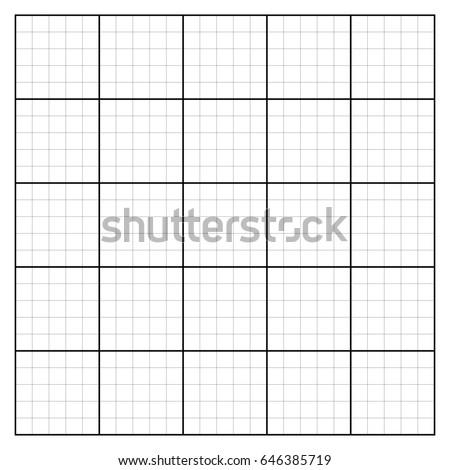 graph grid