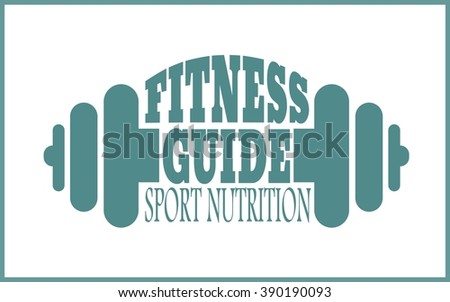 fitness guide