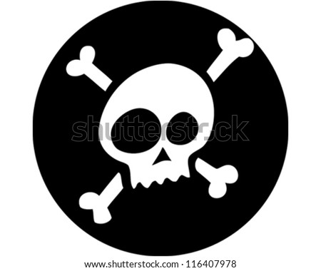 Cartoon skull Stock Photos, Images, & Pictures | Shutterstock