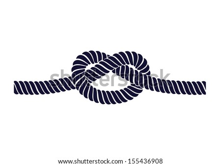 Rope Knot Stock Photos, Images, & Pictures | Shutterstock