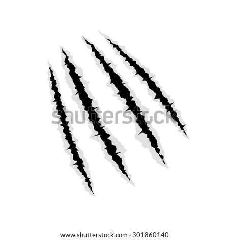 Claw Tear Stock Photos, Royalty-Free Images & Vectors - Shutterstock