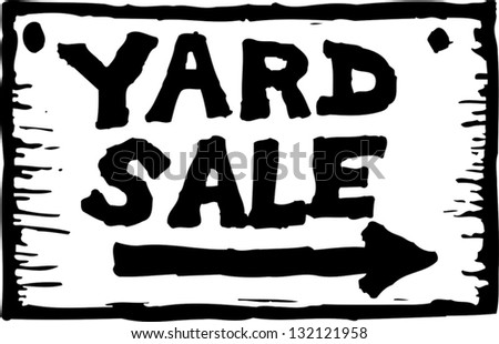 yardsale signs yardsale signs