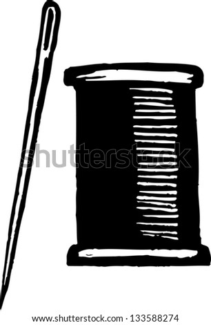 Thread Spool Stock Photos, Images, & Pictures | Shutterstock