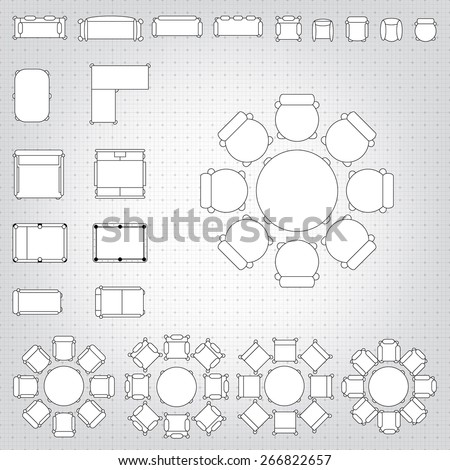 Table And Chairs Stock Images, Royalty-Free Images & Vectors | Shutterstock