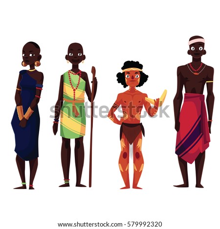 Tribe Stock Images, Royalty-Free Images & Vectors | Shutterstock