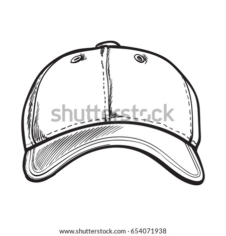 Baseball Sketch Stock Images, Royalty-Free Images & Vectors | Shutterstock