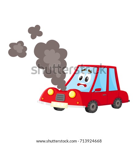 Car Smoke Stock Images, Royalty-Free Images & Vectors | Shutterstock