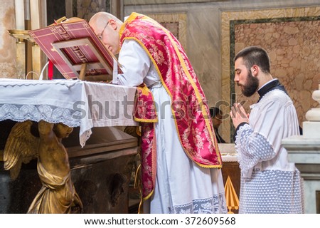 Liturgical Stock Photos, Royalty-Free Images & Vectors - Shutterstock