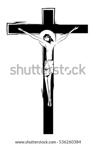 Crucifix Stock Images, Royalty-Free Images & Vectors | Shutterstock