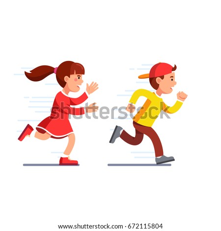 https://thumb1.shutterstock.com/display_pic_with_logo/1290487/672115804/stock-vector-school-students-kids-having-fun-playing-catch-up-and-tag-game-preschool-girl-running-fast-672115804.jpg