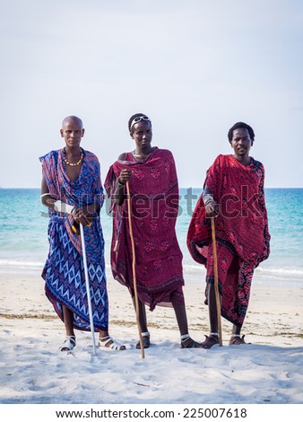 Dar Es Salaam Stock Photos, Images, & Pictures | Shutterstock