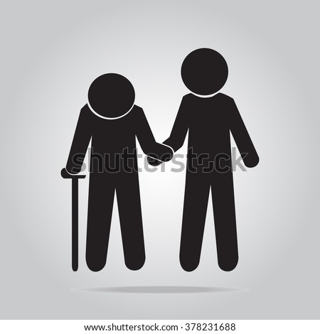 Walking Stick Stock Photos, Images, & Pictures | Shutterstock