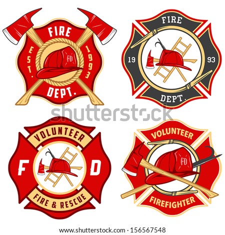 Firefighter Stock Images, Royalty-Free Images & Vectors | Shutterstock