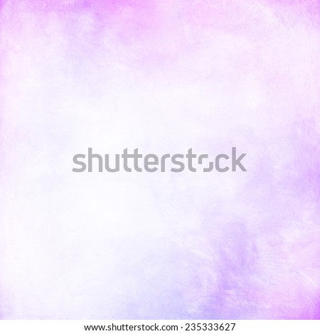 Pastel purple background