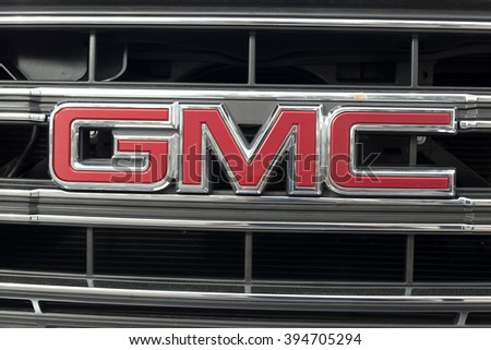 Gmc Stock Images Royalty Free Images Vectors Shutterstock