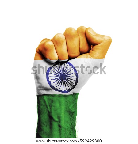 Indian Flag Stock Images, Royalty-Free Images & Vectors | Shutterstock