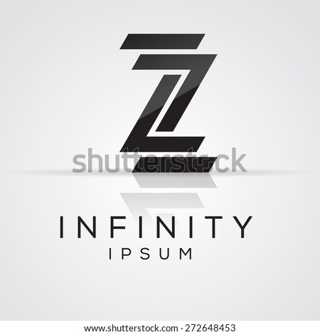 z logo vector design Shutterstock korrr's Portfolio on