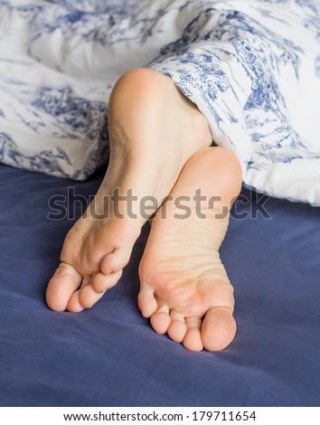 Stock Images similar to ID 1867699 - bear feet on ground.