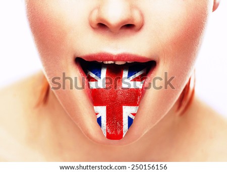 Resultado de imagen para mouth over the uk flag images