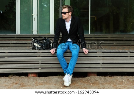 Blazer Stock Images, Royalty-Free Images & Vectors | Shutterstock