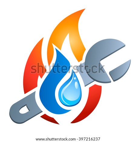 Plumbing And Heating Stock Images, Royalty-Free Images & Vectors ...