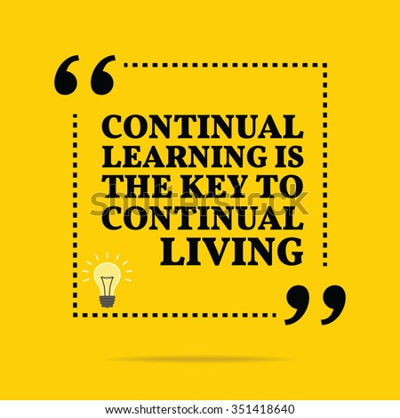 Continuous Learning Stock Images, Royalty-Free Images & Vectors ...