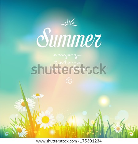 Summer Stock Images, Royalty-Free Images & Vectors | Shutterstock