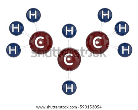 C3h8 Stock Images, Royalty-Free Images & Vectors | Shutterstock