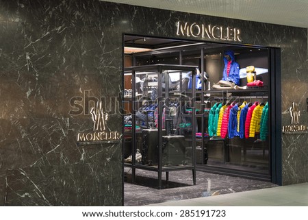 moncler boutique frankfurt moncler boutique frankfurt