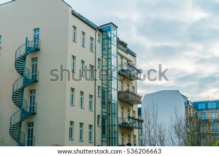 apartment exterior stock images, royalty-free images & vectors apartment exterior stock images, royalty-free images & vectors