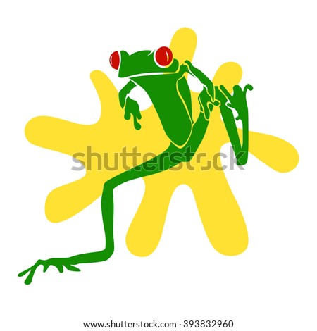 Dancing Frog Stock Images, Royalty-Free Images & Vectors | Shutterstock
