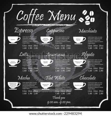 The Dark Music Cafe Restaurant Menu The Dark Music Cafe Restaurant Menu