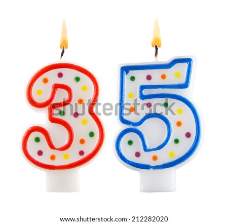 35 birthday Stock Photos, Images, & Pictures | Shutterstock