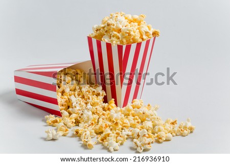 Mozilla Webmaker - Popcorn Maker