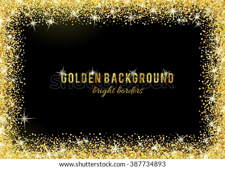 Confetti Border Stock Images, Royalty-Free Images 