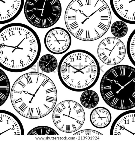 Vintage Clock Face Stock Photos, Images, & Pictures | Shutterstock