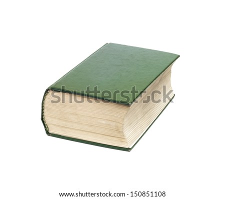 Thick Book Stock Photos, Images, & Pictures | Shutterstock