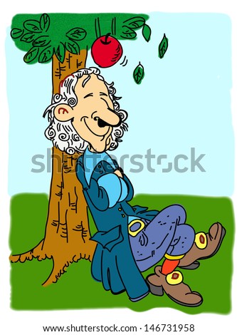Gravity Apple Stock Images, Royalty-Free Images & Vectors | Shutterstock